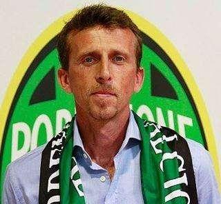 Ufficiale: L'ex Carmine Parlato si accasa al Delta Rovigo