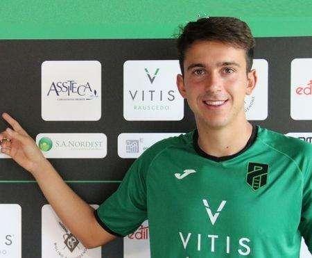 Pordenone Calcio: l'appello di Zamma (VIDEO)