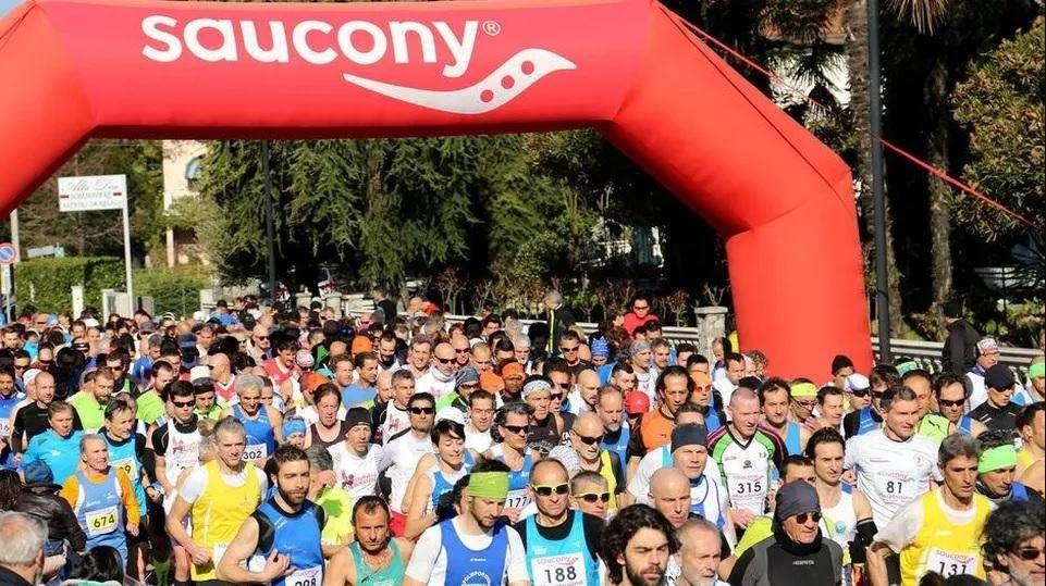 Atletica: è caccia al record alla Maratonina di Brugnera