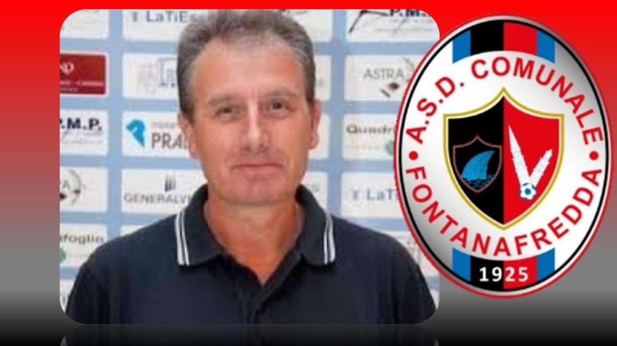Comunale Fontanafredda: Morandin nuovo tecnico dei rossoneri