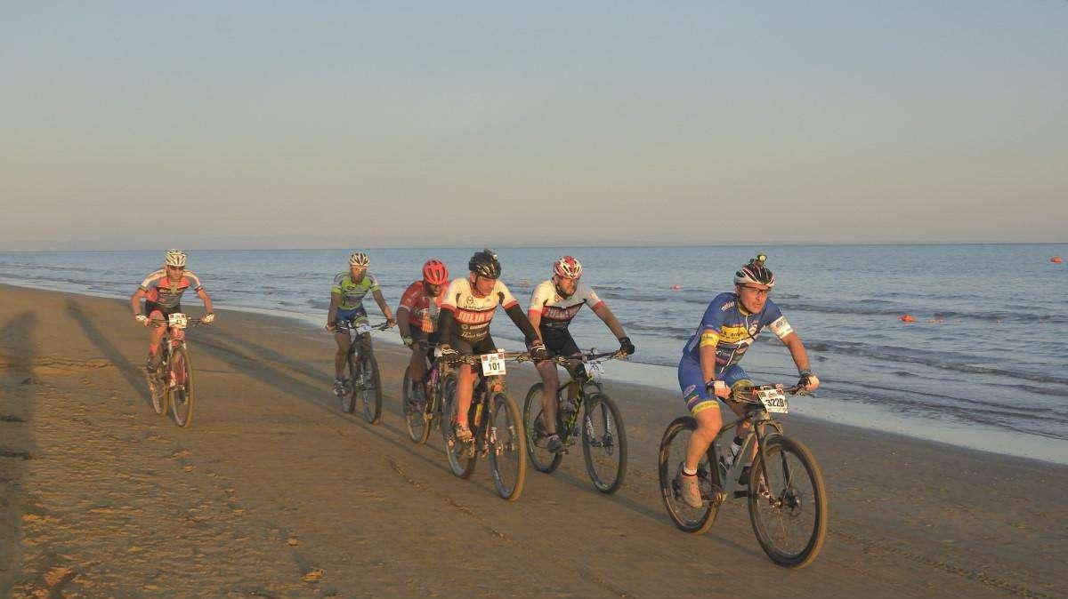 Bibione Island Race MTB: sabato 19 ottobre appuntamento con la nuova gara di cross country XC aperta a tutti