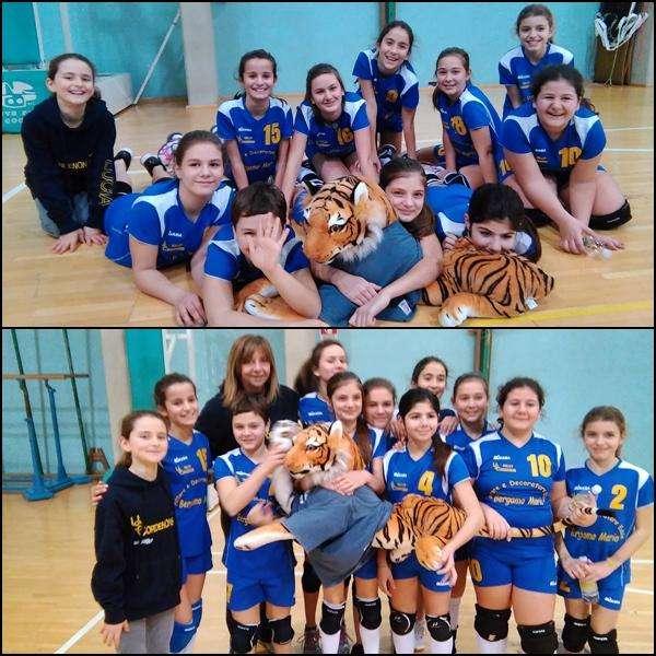 US Cordenons U12
