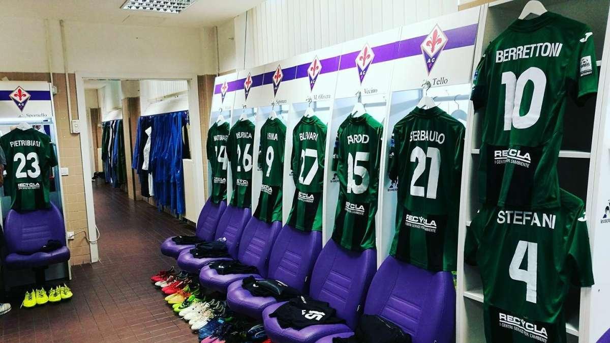 Venezia-Pordenone, il prepartita di mister Colucci 