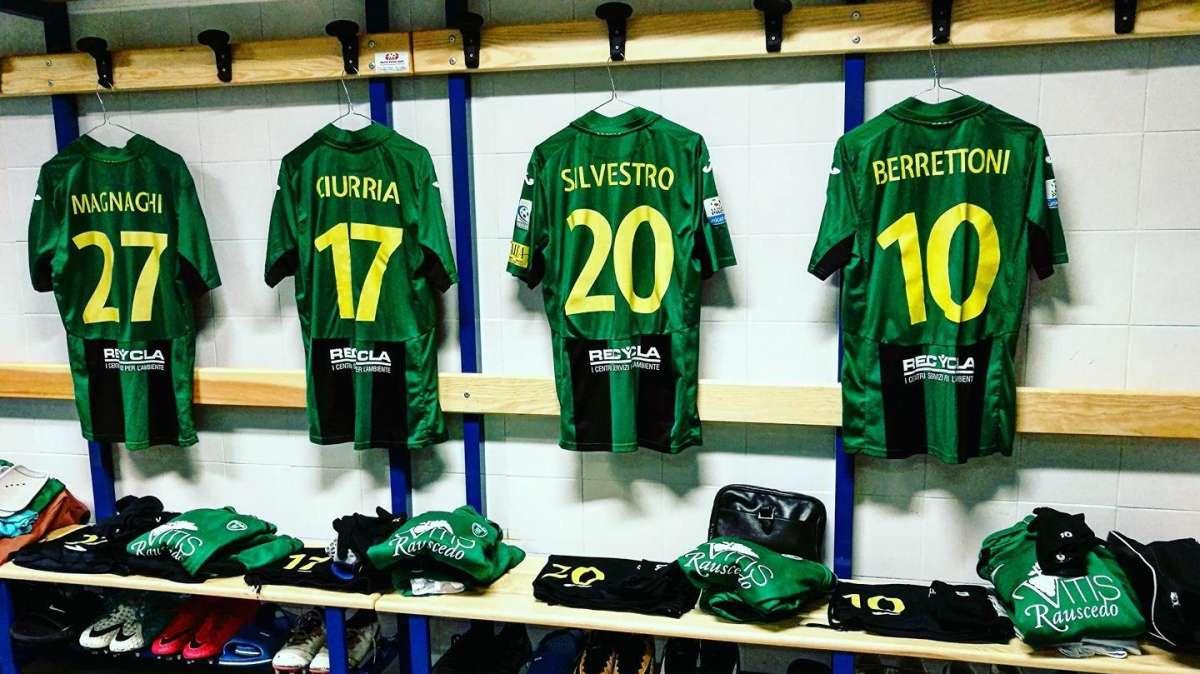 I Ramarri tornano a vincere; tabellino di Pordenone-Vicenza 3-2