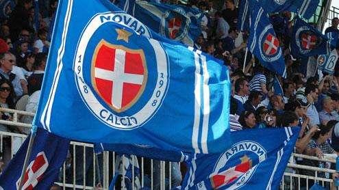 Novara, i convocati di mister Toscano