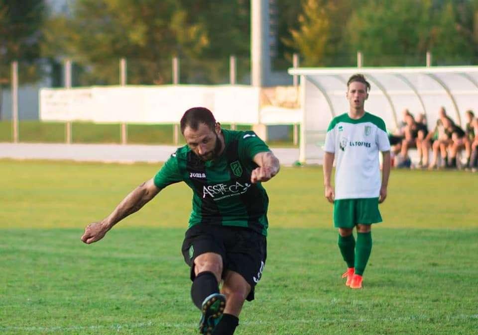 Pordenone Calcio: veni, vidi, vici, Domenico Germinale