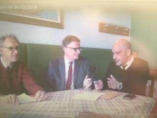 "Pordenone Sport" su Udinews TV (DGT 110); rivedi la 67° puntata
