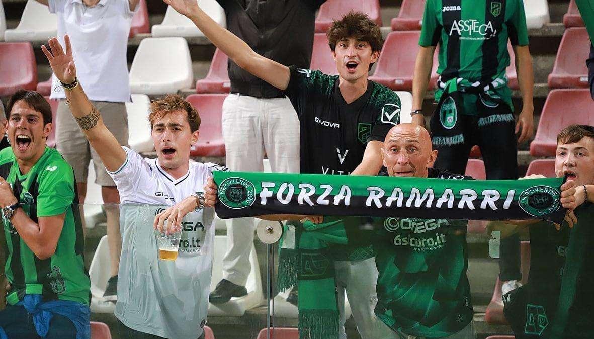 Pordenone Calcio: Ramarri pronti a spezzare la maledizione al Teghil