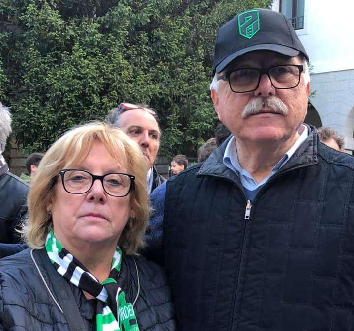 Pordenone Calcio - Dario Rosolen: “Il Sogno Continua” la prossima tela da donare ai Ramarri...
