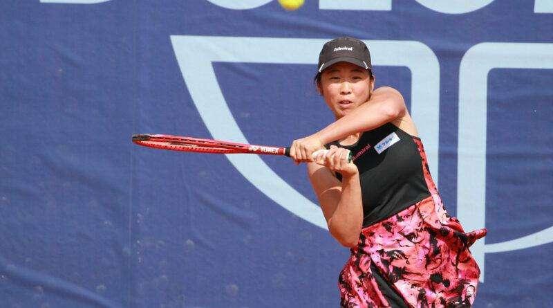 Tennis: Itf Internazionali Fvg Eurosporting Cordenons, trionfa la giapponese Kawamura