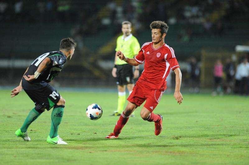 Mercato: Ravasi nel mirino del Pordenone 
