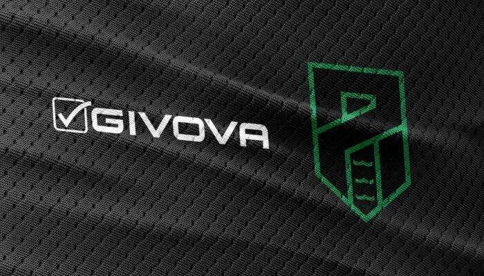 Pordenone Calcio: Givova nuovo sponsor tecnico dei Ramarri