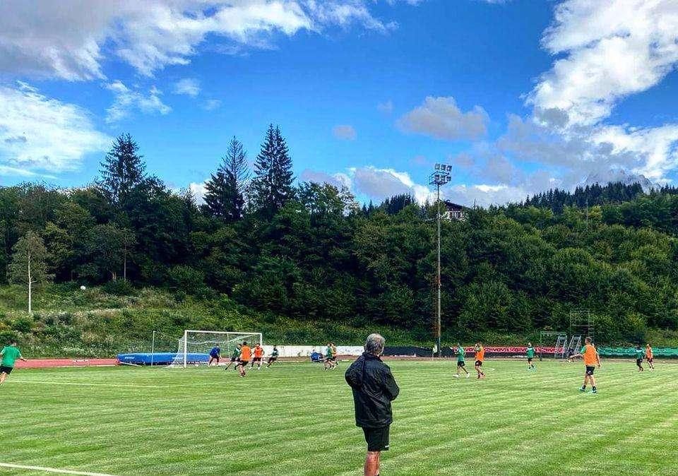 Pordenone Calcio: il programma del ritiro a Tarvisio