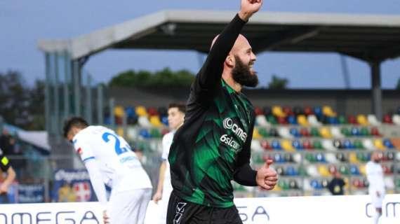 Pordenone Calcio: Ajeti, con il Padova per far valere la legge dell'ex