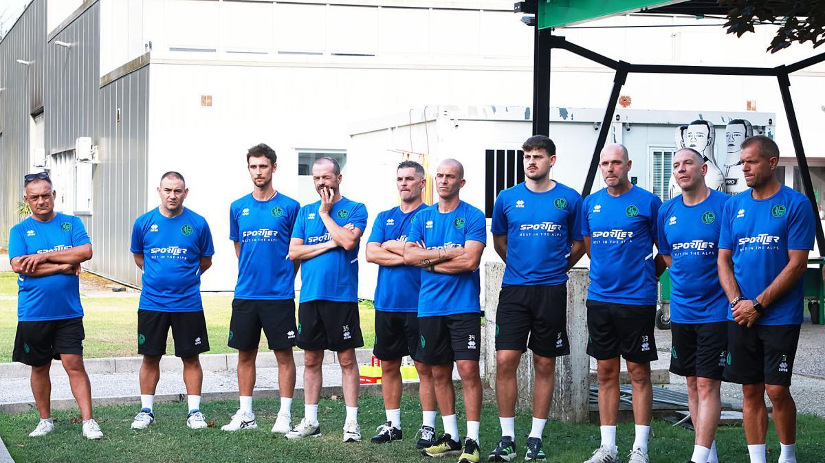 Pordenone Fc: corso di Match Analyst al De Marchi con SportAnalisi Academy
