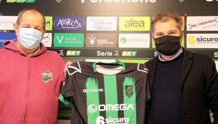 Pordenone Calcio: a San Giorgio di Nogaro il secondo centro di formazione WEPN