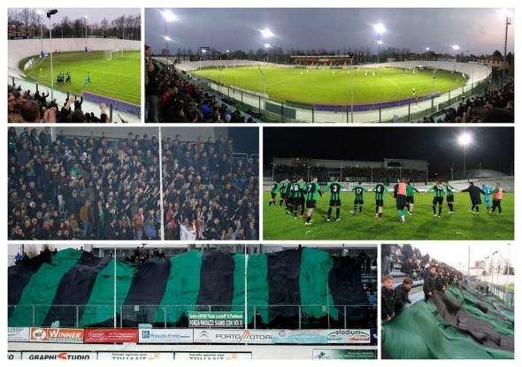 LE MILLE (E 500) E UNA NOTTE… MAGICA! IL PRESIDENTE: “GRAZIE PORDENONE!”