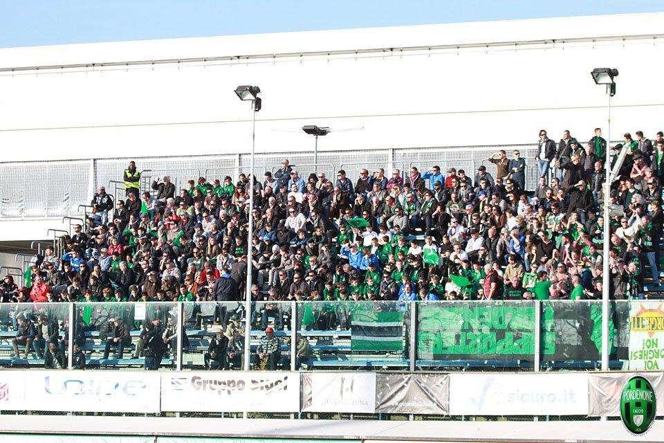 Mini-abbonamento per il girone di ritorno