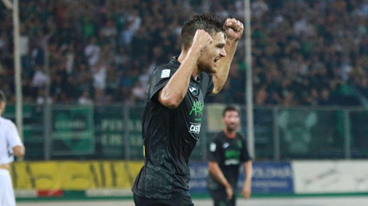Pordenone Calcio: a Chiavari è scontro tra titani