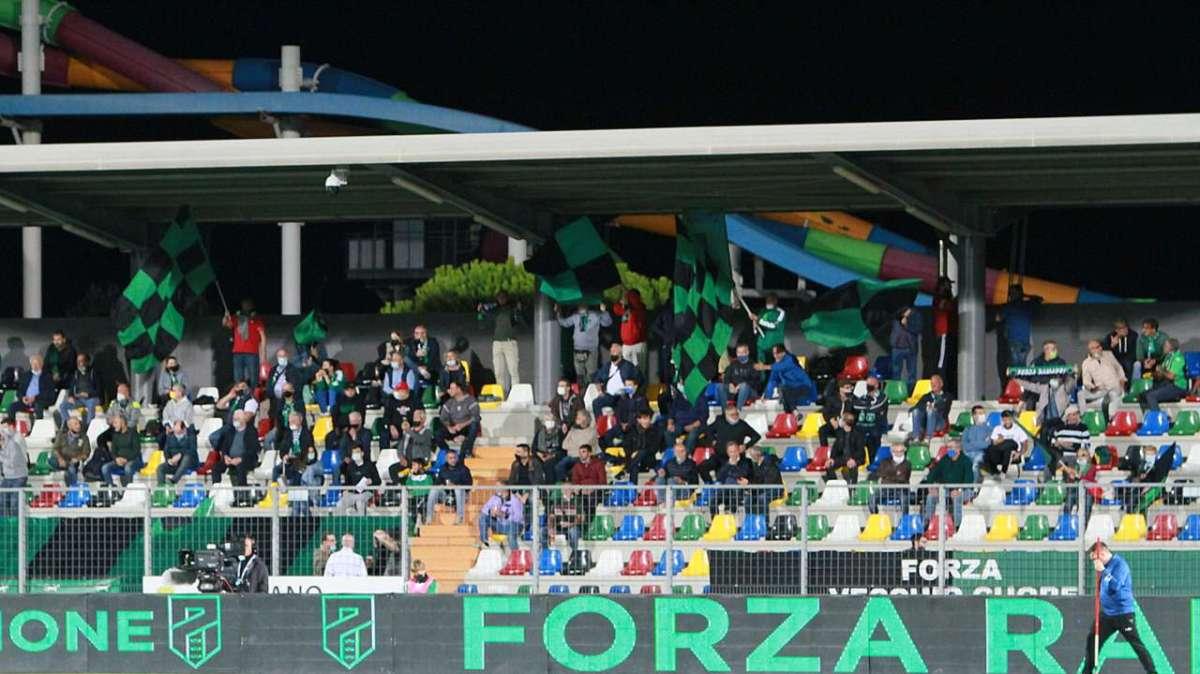 Pordenone Calcio: le decisioni del Giudice Sportivo; 1 turno di stop a Zammarini