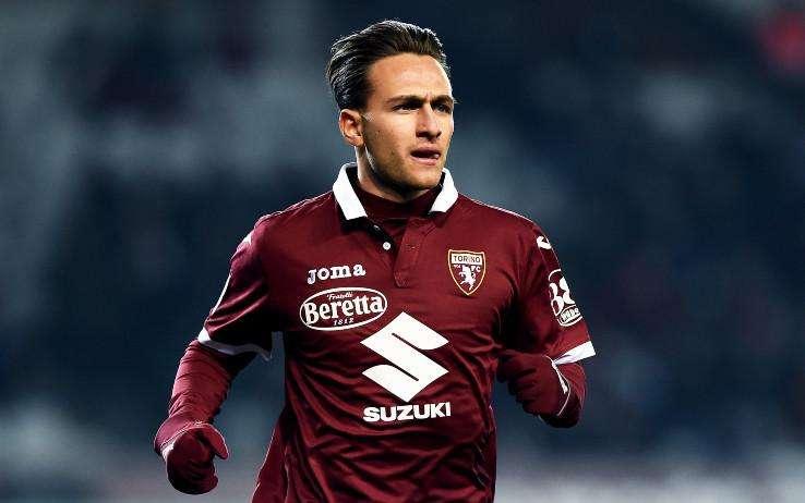 Pordenone Calcio: ufficiale, ingaggiato dal Torino l'attaccante Edera