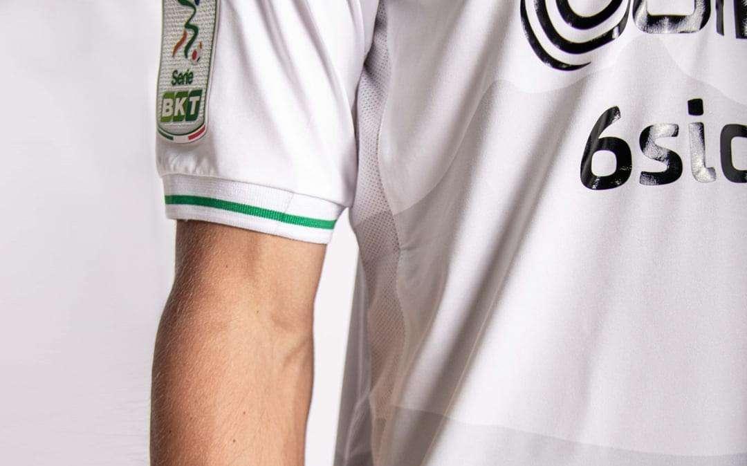 Pordenone Calcio: la nuova seconda maglia esordirà a Cittadella