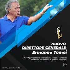 Pordenone Calcio, Tomei gm del Brian Lignano: "Sogno una grande festa comune a fine anno con Ramarri"