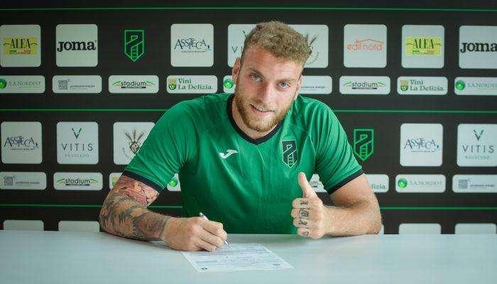 Pordenone Calcio: ufficiale, arriva il portiere Di Gregorio in prestito dall'Inter
