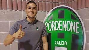 Azzi: "Pronto quando il mister mi chiama"