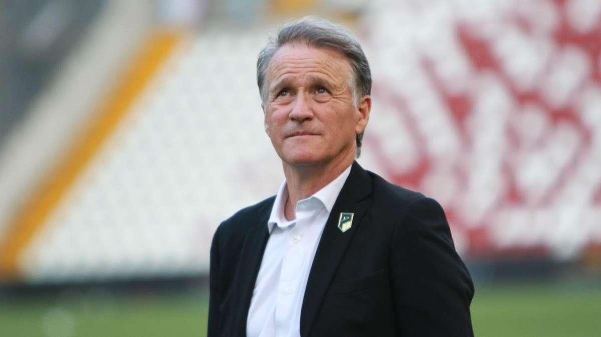 Pordenone Calcio, Tesser: "Testa all'Empoli!"