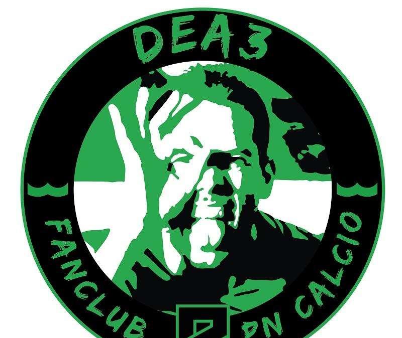 Pordenone Calcio: nasce il “PORDENONE FAN CLUB DEA3” a Savorgnano del Torre (Ud)