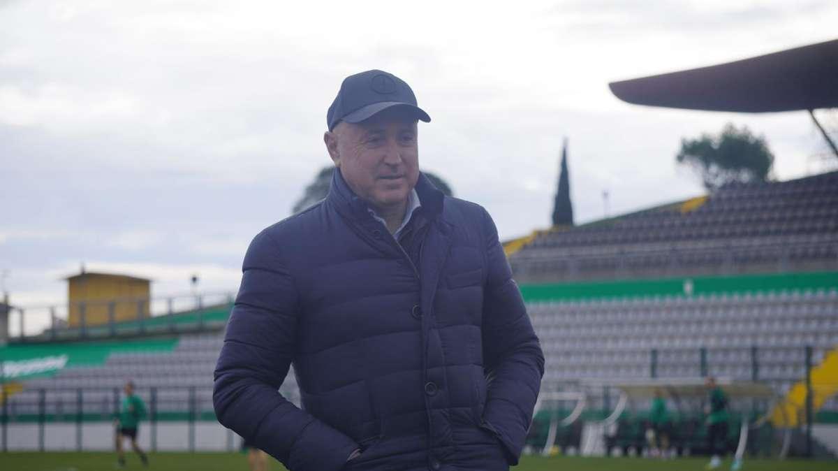 Pordenone Calcio: la nota del presidente Lovisa 