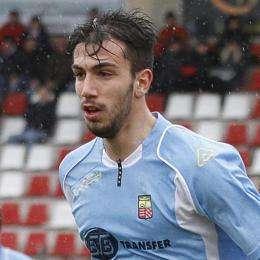 UFFICIALE - INGAGGIATO IL DIFENSORE POSSENTI, IN PRESTITO DALLA REGGIANA