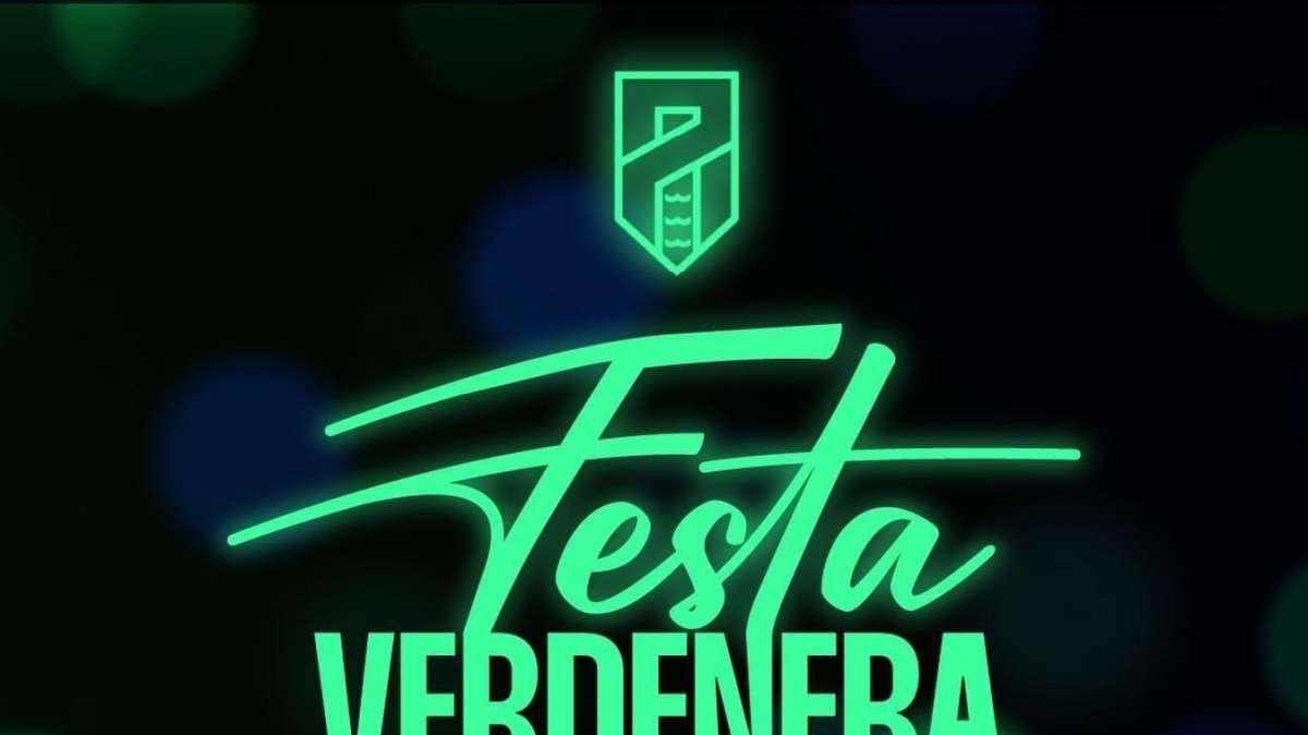 Pordenone Calcio: questa sera festa Verdenera