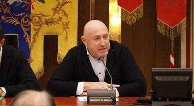 Pordenone Calcio, controversia stadio: botta e risposta fra Lovisa e De Bortoli