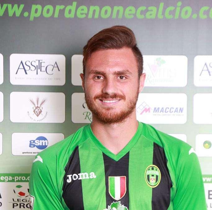 Uliano: "Mister Pea? Grande volontà ed umiltà in lui. Dice che siamo a luglio per plasmare la nostra identità. Io via da Pordenone perché..."