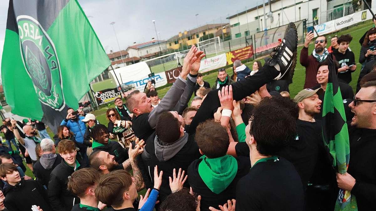 Pordenone Fc: le pagelle dei campioni