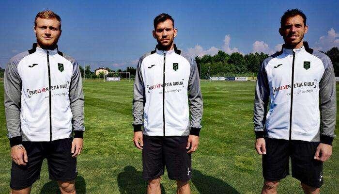 Pordenone Calcio: PromoTurismoFVG scende in campo con i Ramarri