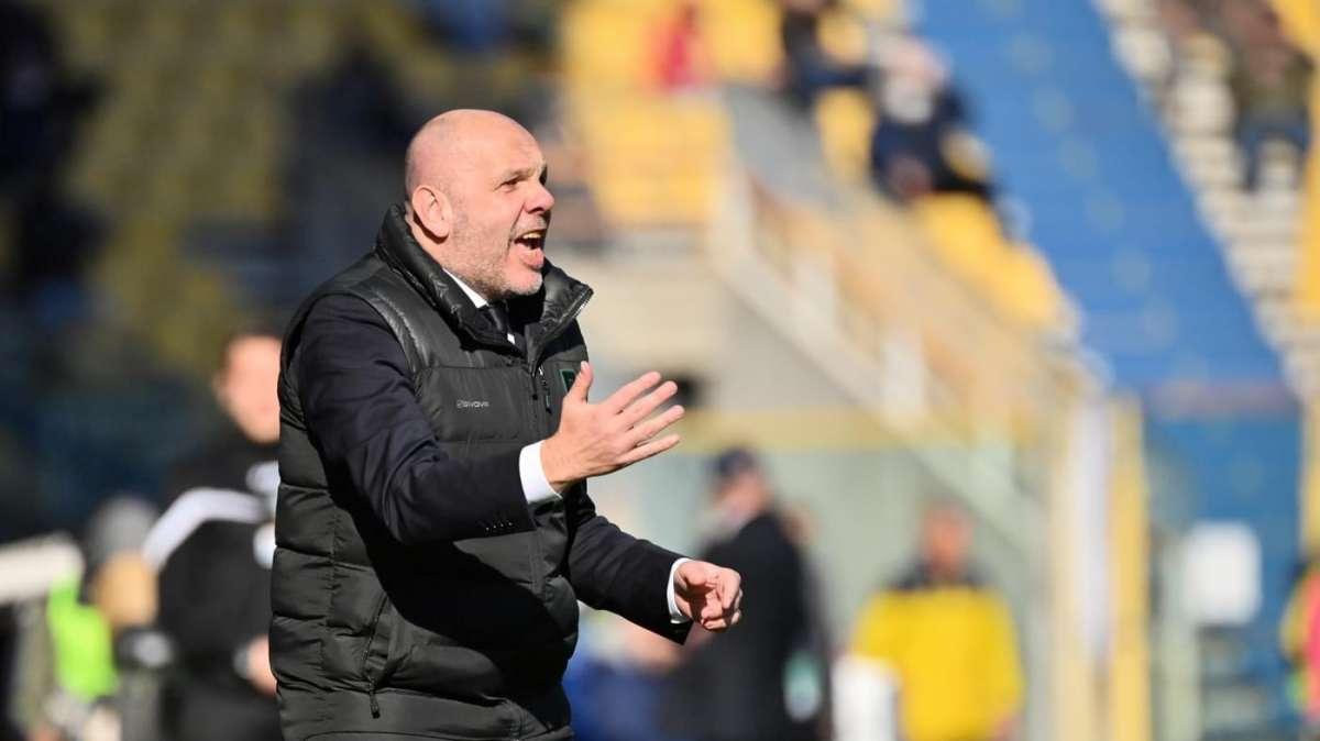 Pordenone Calcio: col Citta per dimenticare Parma 