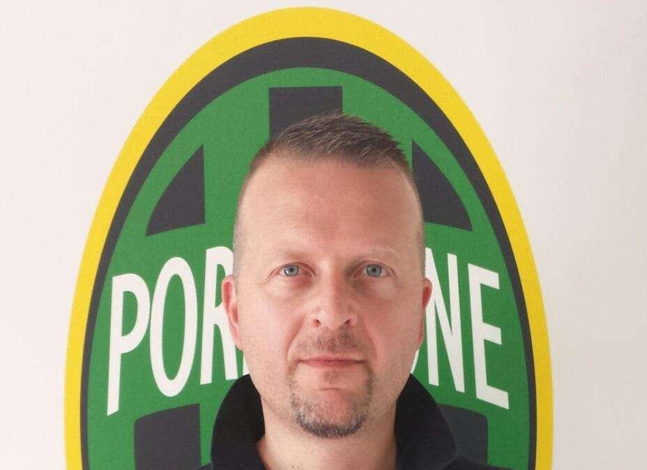 UFFICIALE - Osgnach nuovo preparatore atletico