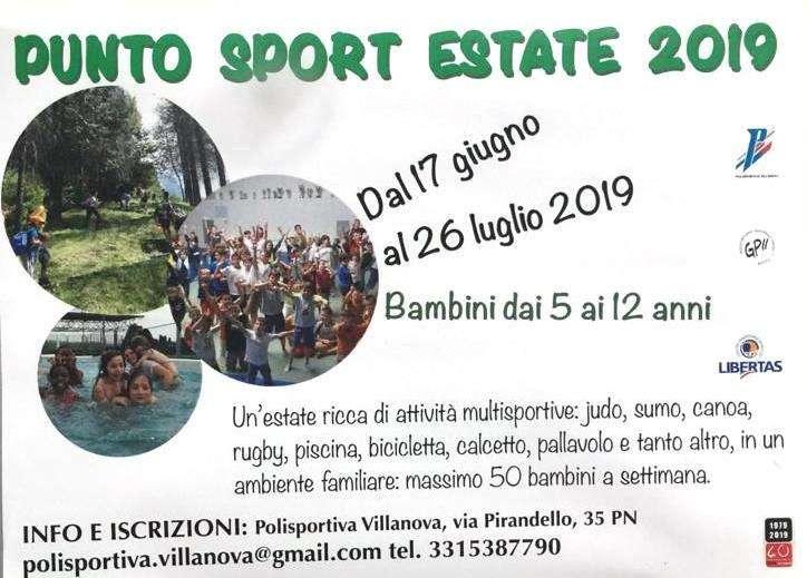 Polisportiva Villanova