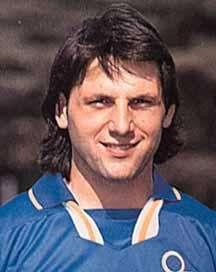 Rossitto: "Uomini veri per rilanciare l'azzurro"