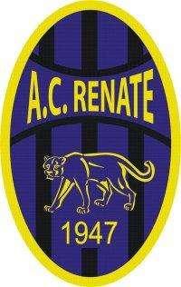 A.C. Renate, Alessio Curcio fuori sei mesi