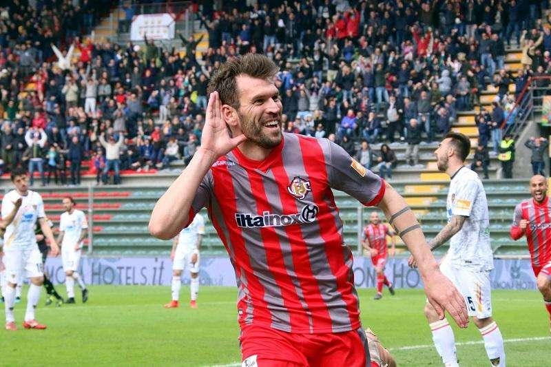 Pordenone Calcio: ancora tu? Ritorna Luca Strizzolo!