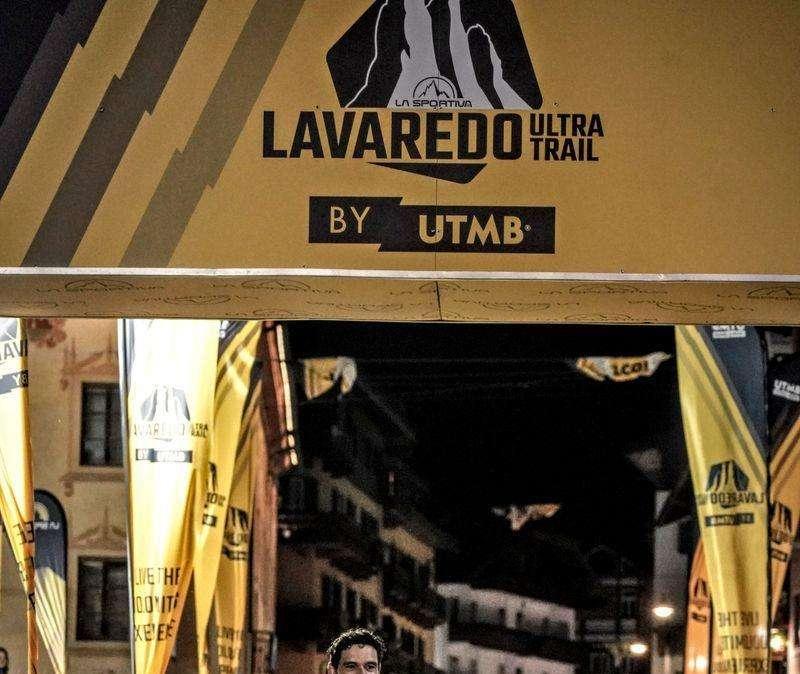 Lavaredo UltraTrail: non solo consiglio comunale. Tirelli si cimenta sui sentieri più impegnativi del Trail nazionale