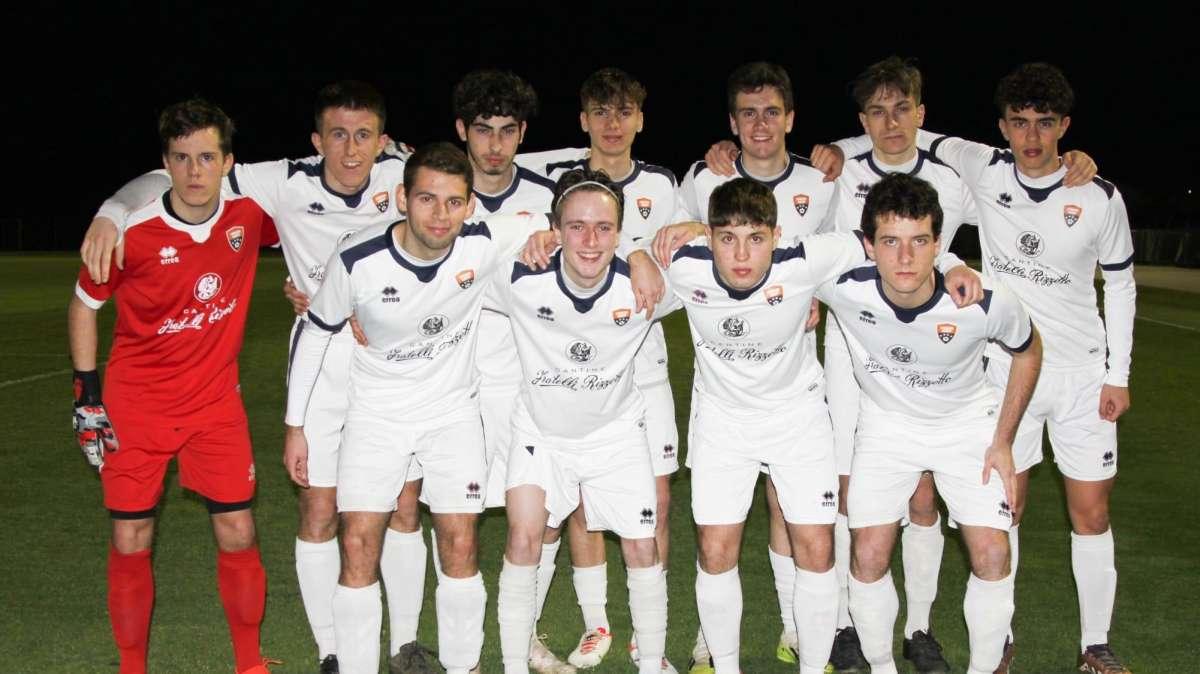 Memorial Spagnol: gran finale il 25 con Union Qdp, Chions, Conegliano e Udinese