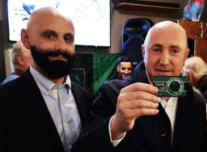 Pordenone Calcio, PN Neroverde 2020: il messaggio del presidente Ponticiello