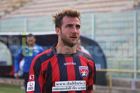 Ufficiale: Bertolucci dal Cosenza al Pordenone