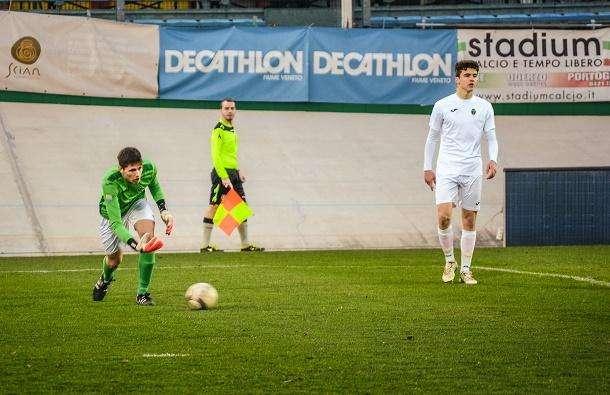 Pordenone Calcio: Meneghetti mister mezzo milione
