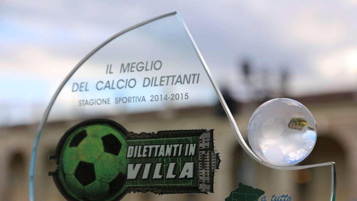 Torna "Dilettanti in Villa", tra le novità verrà consegnato il Pallone d'Oro FVG